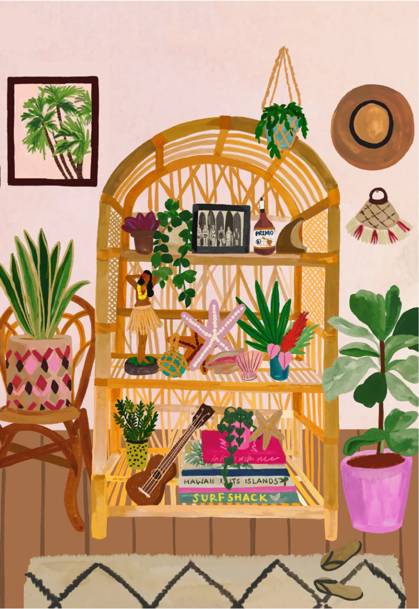 Shelfie by ライ・ジェームス Shelfie by ライ・ジェームス